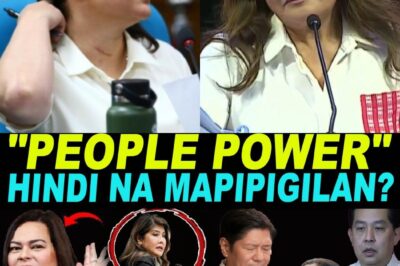 Kakapasok Lang! ‘Gumalaw na ang Baso’ – Ang Shocking Paghingi ng Pagbabalik-loob ng Dating Defense Minister kay BBN: Bakit Nagtipon ang mga Heneral ng Magdamag at Ano ang Mysteriyosong Dahilan sa Likod ng Kanyang Pahayag?