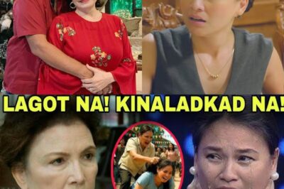 GRABE! Helen Gamboa, Biglang Humarap sa Publiko at Nilapitan si Julia Clarete — Galit na Galit, Pinagalitan si Julia at Tito Sotto?! Kumalat ang Shocking Video ng Matinding Pagtatalo sa Likod ng Lihim na Relasyon na Na-bisto! Ano ang Totoong Nangyari sa Pagitan ng Tatlo at Bakit Pumalo ang Galit ni Helen? Ano ang Epekto Nito sa Pamilya Sotto at ang Kanilang Showbiz Careers?