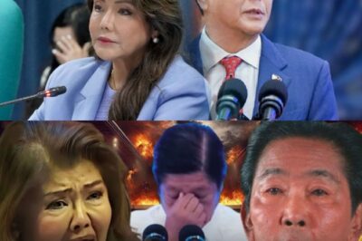 Nayayanig ang Buong Pamilya! Isang Lumang Sobre, Natagpuang Nakasisingit sa Likod ng Kabinet – Ang Nilalaman Nito, Hindi Para sa Mata ng Publiko… Lalo Na kay Imee! Mga Punit na Linya, Tinta ng Luha, at Isang Lihim na Matagal Itinago ng Amang Pumanaw. Pangalawa, Isang Ikalawang Pahina na Matapos Itago, Naglalaman ng Shocking Revelasyon na Kabaliktaran ng Lahat ng Inakala Nila Noon. Ano ang Lihim na Nakatago sa Dokumentong Ito at Paano Nito Binago ang Kasaysayan ng Pamilya?