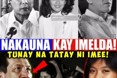 SHOCKING REVELATION! Sen. Imee Marcos, Naharap ang Madilim na Lihim ng Pamilya – Ang Katotohanan Tungkol sa Kanyang Ama na WALANG NAGLUMANTAD Hanggang Ngayon! 😱 Mula sa Mga Itinatagong Scandals Hanggang sa mga Hindi Inaasahang Alyansa, Bumangon ang Nakaraan na Sumasalungat sa Kanyang Maingat na Imahe. Puwedeng Ba Itong Baguhin ang Lahat ng Alam Natin Tungkol sa Marcos Dynasty?