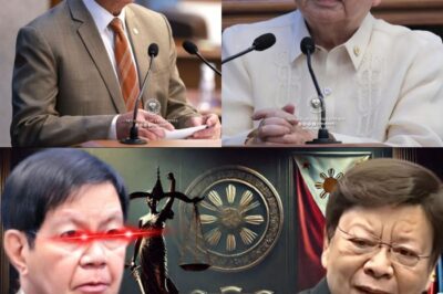 LACSON EXPLODES! Senator Lacson Reveals Marcoleta’s Secret That Shocked the Senate! Quiet for a Long Time, But Today, Senator Lacson Could No Longer Hold Back the Truth He’s Been Hiding! In Front of the Camera, He Unleashed Documents Allegedly Set to Shake the Entire Government—Names, Money, and Projects That Have Been Long Covered Up! Marcoleta Was Stunned, Some Looked Down, and the Senate Room Exploded with Tension. Why Did Lacson Choose Now to Expose These Secrets? What Are the Revelations, and How Will They Change the Government Moving Forward?