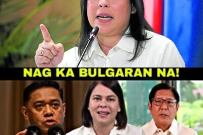 SHOCKING REVELATION! Misteryosong Transaksiyon na Konekta Kay VP Sara, Biglang Nag-Viral! Encrypted na Dokumento, Nag-ulit na Glitch sa CCTV, at Cellphone na ‘Lumipad’ sa Hangin — May Bulung-Bulungang Pangkataas-taasang Opisyal! Isang Senate Hall na Punong-Puno ng Tension at Leaked Recording na Hindi Pa Nailabas!