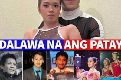 MISTERYO at TRAHEDYA! Si Jovit Baldivino, Kauna-unahang Grand Winner ng Pilipinas Got Talent, Mabilis na Nawala sa Mundo ng Entablado — Isang Biglaang Sakit ang Umagaw ng Buhay sa Kanya sa Edad na 29, Iniwan ang Lahat ng Nagtatanong: Paano Naging Ganito ang Pagbabalik-tanaw sa Kanyang Buhay at Boses na Nagbigay Inspirasyon? Alamin ang Mga Huling Sandali at Aral na Iniwan Niya sa Kabila ng Maagang Paglisan!
