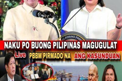 NAGLALAGABLAG NA BALITA! MATINDI! Matapos ang Linggong Tahimik sa Malacañang, Biglang Sumabog ang Ulat ng Pinirmahang Kasunduan ni PBBM na Magbabago sa Hinaharap ng Bansa! Isang Secret Deal na Pumukaw ng Pagkagulat Maging sa mga Malalapit sa Dating Administrasyon — Ano ang Laman ng Kasunduang Ito na Tinututukan Ngayon ng Buong Bansa? Mga Clauses na Hindi Inaasahan, at mga Mahahalagang Pulong na Pinatawag ng mga Opisyal! Supporters ni Duterte, Naguguluhan at Nagsisigawan sa Social Media. Ano ang Totoong Kapalit ng Kasunduang Ito, at Bakit Naging Isang Malaking Isyu sa Senado? Alamin ang Lahat ng Detalye ng Desisyong Ito na Yumanig sa Buong Pilipinas!