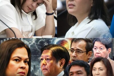 PBBM Secret Move Alliance, ISKO, LENI, PACQUIAO, LACSON Laban Kay VP Sara? – Isang Kathang-Isip na Kwentong Pampulitika