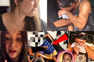 ELLEN ADARNA, INILABAS NA ANG EBIDENSYA NG PANANAKIT NI DEREK RAMSAY! Ang Shocking na Pahayag at Mga Patunay na Magpapabago sa Lahat ng Inaasahan Tungkol sa Kanilang Hiwalayan — Ano ang Nagtago sa Likod ng Matinding Alitan at Paano Naapektohan ang Kanilang Mga Buhay? Alamin ang Buong Kwento at Ang mga Detalyeng Hindi Pa Nailalabas sa Publiko!