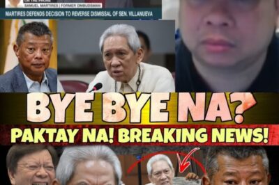 MATIBAY TO! Former Ombudsman BUMWELTA NA — Mga Rebelasyong Walang Kapantay na Magpapabagabag sa Buong Bansa at Magpapabago sa Kasaysayan!