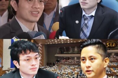 PAGKATAPOS GAWIN NI KIKO BARZAGA ANG ISANG MALAKING HAKBANG LABAN KAY SANDRO, NAGKAROON NG MALALAKING PAGBABAGO NA HINDI NIYA INAASAHAN!