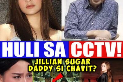 BISTADO! Jillian Nakita Sa CCTV, Kasama Si Chavit Singson – Ano Ang Lihim Na Koneksyon Nilang Dalawa Na Walang Nakakaalam?