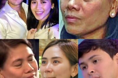 BATA NG PAG-IBIG: ANG LIHIM NA KUWENTO SA PAGHIHIWALAY NINA MATTEO GUIDICELLI AT SARAH GERONIMO – Ano Ang Talagang Nangyari Sa Likod ng Matamis at Masakit Na Paglalakbay ng kanilang Pag-ibig?