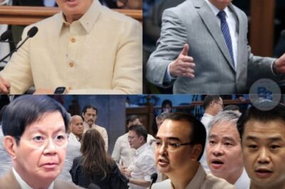 LACSON NIYANIG ANG SENADO NG PANUKALANG OPEN BUDGET SYSTEM! Mga Senador, Bakit Ayaw Tanggapin?!