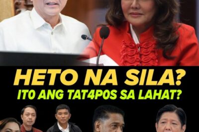 BONGBONG MARCOS UNDER FIRE: Family Feud, Corruption Allegations, and the ‘Too Late’ Attempts to Salvage Power!