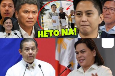 “BINULGAR ANG SIKRETO! ANG VIDEO NI Z4LDO NA HINDI DAPAT MAKITA—PERO KUMALAT NA!”