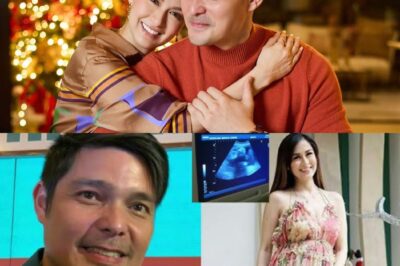 Kumpirmado Na!Dingdong Dantes Nagsalita Na: Magkakaroon na po Kame ng Baby No.3 ni Marian