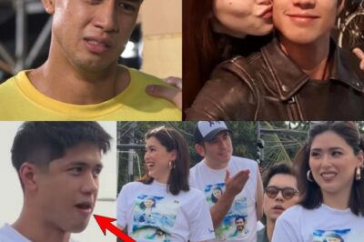 Di Kinaya ni Aljur Abrenica Di NAIPINTA Mukha ng Makita si Kylie Padilla sa MMFF Parade of stars