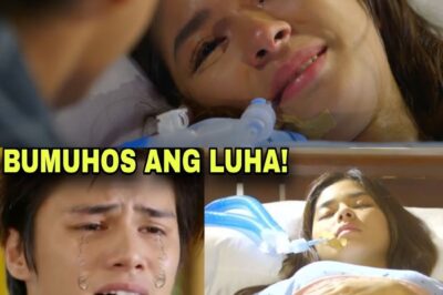 Loisa Andalio Isinugod sa Ospital: Panganib sa Buhay, Lihim na Kalagayan, at Ano ang Hinaharap para sa Celebrity Couple?