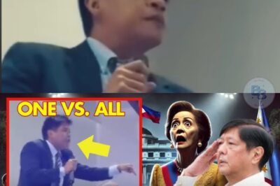 Harap-Harapang Pag-amin: Ang Viral na Pagbubunyag Ni Vice Mayor