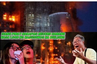 ANG NAKAKAKILABOT NA TRAHEDYA NG SUNOG SA TAIPO HONGKONG!