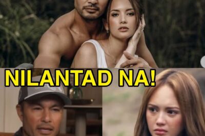 Derek Ramsay, Binulgar ang Isang Malaking Lihim tungkol kay Ellen Adarna — Ano Ang Nagsalanta sa Kanilang Relasyon at Bakit Nabulabog ang Fans?