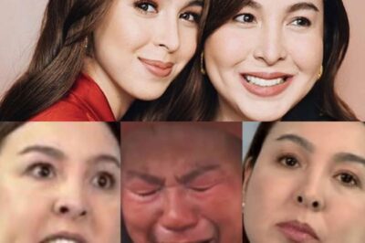 SHOCKING NA PAG-AWAY: Ina ni Gerald Anderson, Umapaw ang Luha at Halos Himatayin Matapos Sugurin ng Walang Awang Pag-atake ni Marjorie Barretto — Ano Ang Lihim na Nagdulot ng Matinding Alitan?