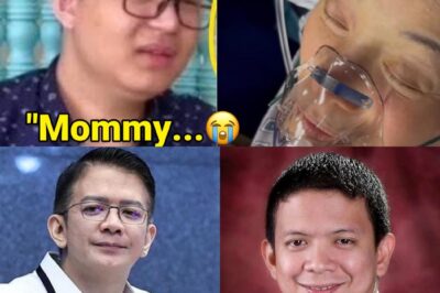 Farewell, Kris Aquino: The Queen of All Media Says Her Final Goodbye — A Heartbreaking Moment as Her Entire Family Breaks Down in Tears, Leaving Fans Across the Nation Grieving, Shocked, and Speechless!