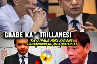 NAKU! KAYA PALA HINDI KAYA NG MGA DUTERTE SI TRILLANES! ITO PALA ANG TOTOONG DAHILAN – Ano Ang Lihim na Nagpapaliwanag ng Labanan sa Pagitan ng mga Duterte at Trillanes?