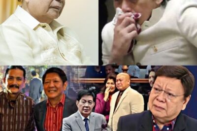 NAKU! ANO ITO? BIGLANG UMIKOT ANG DESISYON NI ROBIN PADILLA?! 😱 MAPAPAIYAK BA SI MARCOLETA SA NANGYARI?! Ang Lihim na Pagbabaliktad na Magugulat ang Bawat Isa!