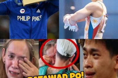 Carlos Yulo’s Shocking Victory Turns Into a Silent Betrayal: Gold in South Korea, But the Philippines Turns Its Back on Its Gymnastics Hero! What Caused This Heartbreaking Fall From Grace and Why the Nation’s Pride Is Being Erased From History? The Truth Behind the Silence Will Leave You Speechless!