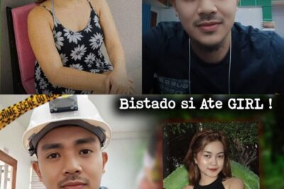 NAGULAT SI OFW SA NADISKUBRE SA ASAWA – Tagalog Crime Story