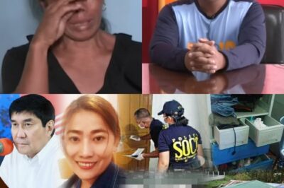 TINDERA, PINASLANG SA MISMONG BAHAY SA ILOCOS