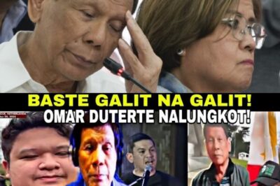 ICC Refuses Duterte’s Request for Interim Release: Ang Emotional Reaction ng mga Tagasuporta at Pamilya, Tension Tumindi sa Davao