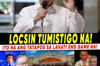 POLITICAL SHOCKWAVE: Teddy Locsin Jr. Drops ‘Abduction’ Bombshell to Defend Duterte, Reportedly Shattering Remulla’s Narratives as the Palace Alliance Crumbles – What’s Behind This Explosive Clash in the Political Arena?