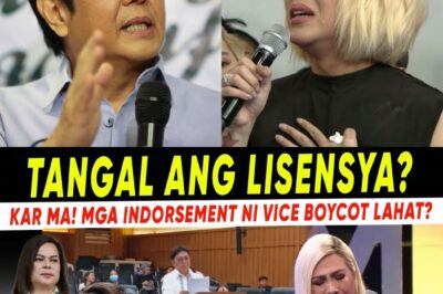 BILIS ng KARMA? Nasamp0lan si VICE GANDA? Tinangg0l ang mga IND0RSMENTS? McDo, Inasal, Shopee – Ano ang Nangyaring Biglang Pagbabaliktad sa Buhay ng Komedyante?