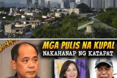 Mga Pulis Na Kotong, Pinaiyak ng Isang Judge! Lihim ng Kaso, Isiniwalat sa Hukuman!