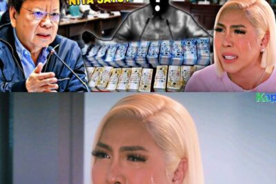 PAKTAY KA NGAYON! “ETO BA SPONSOR MO?”— MARCOLETA KINANTA UMANO ANG SINASABING SPONSOR NI VICE GANDA: “WALANG HIYA KA!”