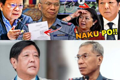 JUST IN: Matapos Sibakin si Gen Torre, Hawak Daw Nito ang LEAK VIDYO na KINAKAPANGINANG KINANTA Laban kay BBM—at ang Mas Masakit, “Mga Traydor Kayo,” Sigaw Nito!