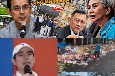 LAGOT! YORME SUMAB0G SA GALlT! MGA BUWAYA NAGBULSA NG PONDO NG MAYNILA BlNA-LAAN!? TAPOS KAYO NGAYON