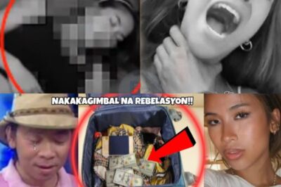 OMG! 😳 NABUNYAG ANG ISANG NAKAKAGULAT NA BAGAY SA BAHAY NG ANAK NI KUYA KIM! 🔥 ANG TOTOONG PINAGMULAN NITO, KINILABUTAN ANG NETIZENS! Buong kuwento sa comments!