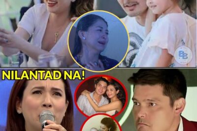 Grabe! Karylle Padilla Matagal na Palang Itinatago ang Anak Nila ni Dingdong Dantes – Lihim na Inalagaan ng Ilang Taon, Ngayon Lang Inamin sa Publiko!