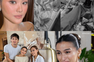 ISSA PRESSMAN, INILANTAD ANG PINAKAMADILIM NA YUGTO NG BUHAY NIYA! Cyberbullying raw halos nagpa-give up sa kanya — at ang pinaka-shocking na detalye, ngayon lang nalaman ng publiko!