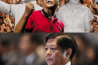 KONTROBERSIYA NGAYON! Ferdinand Marcos Jr., TILA HINAHABOL NG ‘MISTERIOSONG GRUPO’ RAW NA NAGLALANTAD NG BAGONG EBIDENSYA TUNGKOL SA MALAKING ANOMALYA! Totoo ba ang kumakalat?
