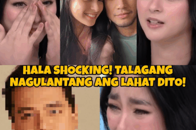 MATINDI ‘TO! AJ RAVAL, BIGLANG NAGBITAW NG NAKAKAKILABOT NA REBELASYON—‘TOTOO BA NA HINDI ISA KUNDI DALAWA ANG POSIBLENG AMA?’ Mga netizen, nag-aagawan sa theory habang may ‘lumabas’ pang lumang video na lalo pang nagpagulo!