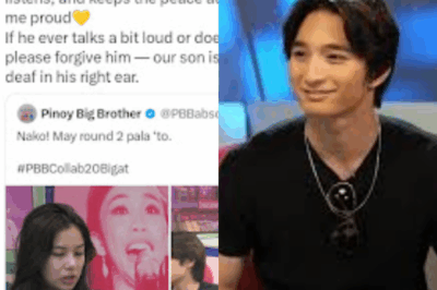 Angel Locsin, IPINAGMALAKI si Joaquin Arce — PERO ANG NAKAKAGULAT NA REBELASYON tungkol sa kondisyon nito, ngayon lang nalaman ng lahat! Ano ang hindi nila sinabi?