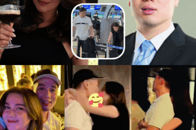 NAKAKABIGLANG SANDALI! Bea Alonzo, ipinakita ang sobrang lambing kay Vincent Co — PERO MAY NAKITA RAW NA ‘MISTERYOSONG SINGSING’ NA NAGPAHULÀA SA MGA NETIZENS! Totoo bang may mas malalim na nangyayari?