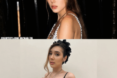 Joni McNab, MAY INILABAS NA ‘SECRET LIMITS’ SA SEXY SCENES — PERO MAY NAKAKAGULAT NA MOMENT NA TILA HINDI NASUNOD ANG RULES! Totoo ba ang kumakalat ngayon?