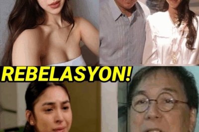 GRABE ANG PASABOG! Julia Barretto, NAGLABAS NG EBIDENSYA laban kay Tito Sotto — MAY ‘TINAGONG PANOORIN’ PA raw SA LOOB NG EAT BULAGA na HINDI DAPAT LUMABAS?! Ano ang totoong nangyari?