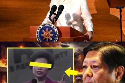 OLD VIDEO OF SENATOR MIRIAM BLOWS UP THIS TIME BY PBBM! What’s Behind the Resurfacing of Her Powerful Words and How Is It Shaking Up Politics Now?