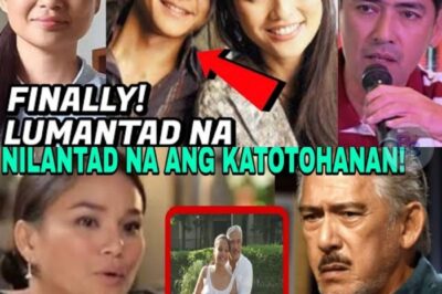 JUST IN: Ang Paglilinaw ni Julia Clarete tungkol sa Totoong Namagitan sa Kanya at Kay Tito Sotto – TVJ Issue Mas Lalong Uminit