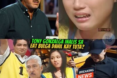 ANG LIHIM NA PAG-ALIS: Isang Dramatikong Kuwento ng Pagpapasya, Presyon, at Tahimik na Katotohanan