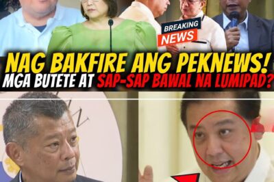 “Nanginig ang Gobyerno: Mutik na Akong Madali ng Mga Adik—at Ngayon, Si Remulla May Sikretong Pagbisita kay Romualdez!”